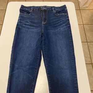 American Eagle jeans, size 16 long